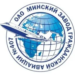 Avia407 logo