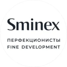Sminex logo