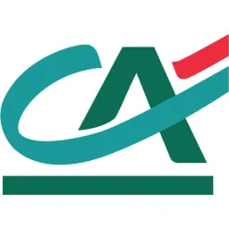 Credit Agricole Bank Polska logo