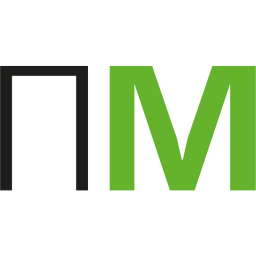 Programmaster logo
