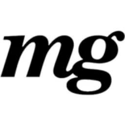 Mgmagazine logo