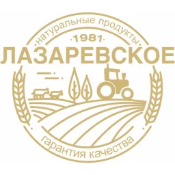 Lazarevskoe logo