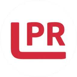 LPR logo