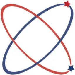 NuWaves RF Solutions logo
