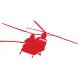 Billings Flying Service logo