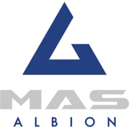 MAS Albion logo