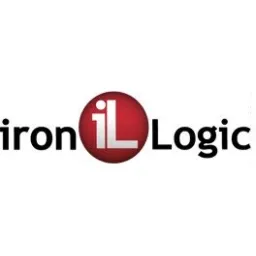 Ironlogic logo
