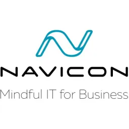 Navicon logo