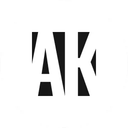 AK Group logo