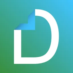 Docutain logo