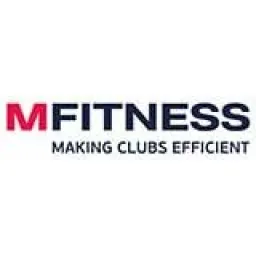 MFITNESS logo