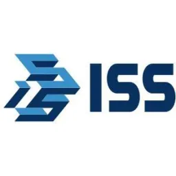 Intelligent Security Systems logo