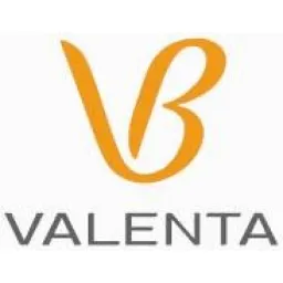 Valenta Pharm logo