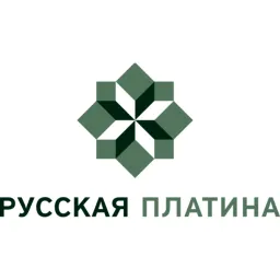 Russian Platinum logo