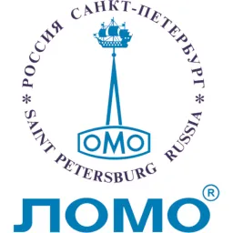 LOMO logo