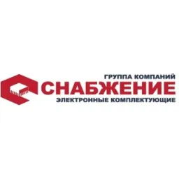 GK Snabzhenie logo