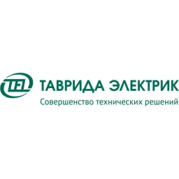 Tavrida Electric logo