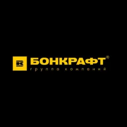 Bonkraft logo