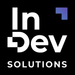 InDev Solutions logo