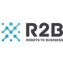 R2B logo