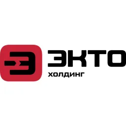 Ecto Holding logo