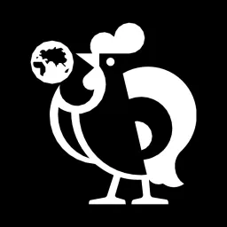 Severnaya Poultry Farm logo