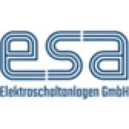 esa Elektroschaltanlagen logo