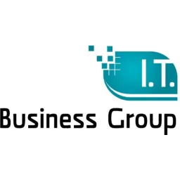 Itbg logo