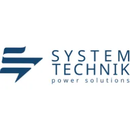 Sistemotekhnika logo