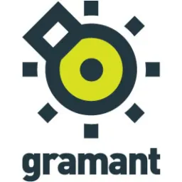 Gramant logo