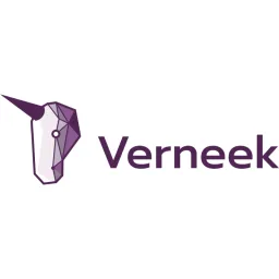 Verneek logo