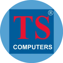 Ts logo