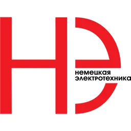 Nemetskaya Elektrotekhnika logo