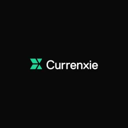 Currenxie logo