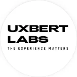 uxbert logo
