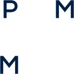 PMMG logo