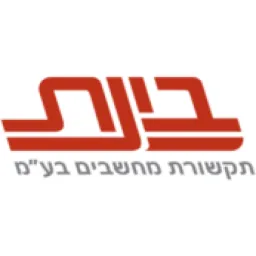 Bynet Data Communications logo
