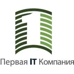 Number1IT logo