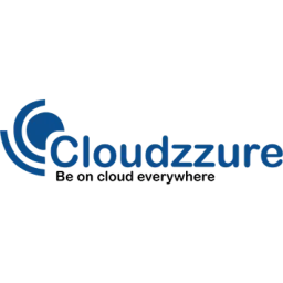 Cloudzzure Technologies logo