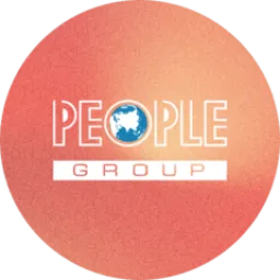 People Group logo
