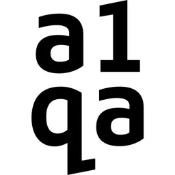 a1qa logo