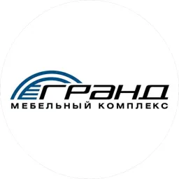 Grand Furniture Center logo