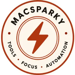 MacSparky