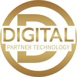 Digital Partner Technology logo