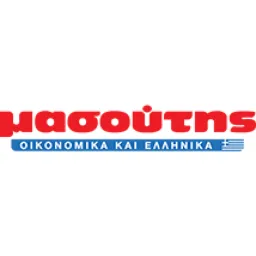 Masoutis logo