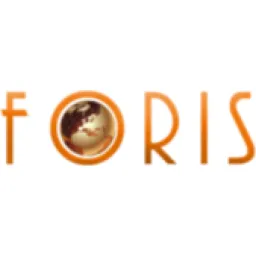 FORIS logo