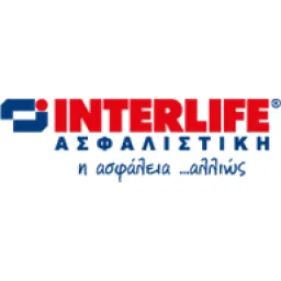 INTERLIFE Asphalistike logo