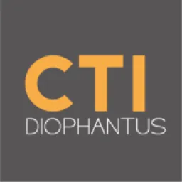 CTI Diophantus logo