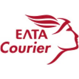 ELTA Courier logo