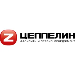 Zeppelin logo